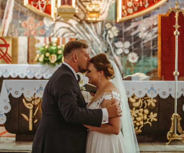 Paulina & Oskar