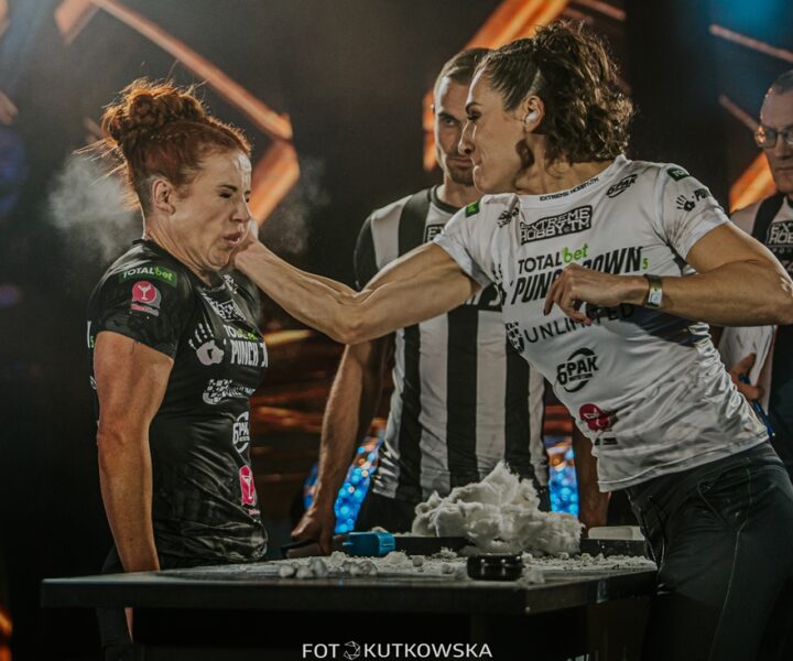 TOTALbet PUNCHDOWN 5 – Gala